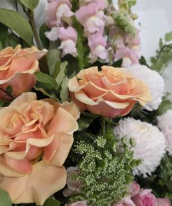 Premium Bouquet of Flowers