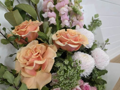 Premium Bouquet of Flowers