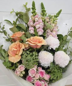 Premium Bouquet of Flowers