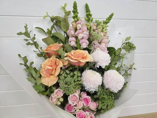 Premium Bouquet of Flowers