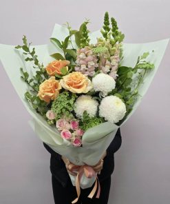 Premium Bouquet of Flowers full size