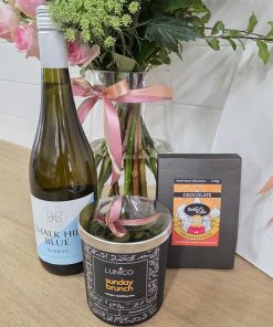 Premium Bouquet and Gifts