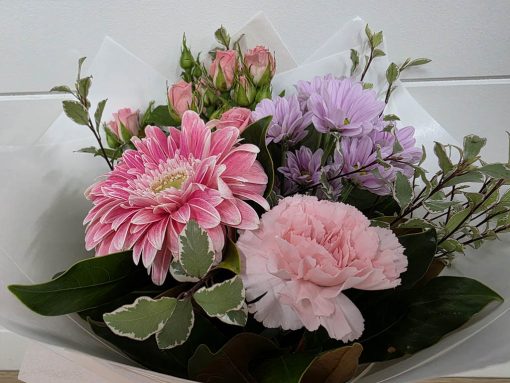 Sweetness Posy