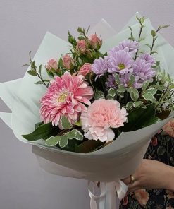 Sweetness Posy Holding