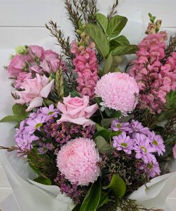 Summer Lovin Valentines Flowers